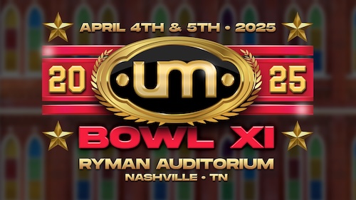 UMBowl 11